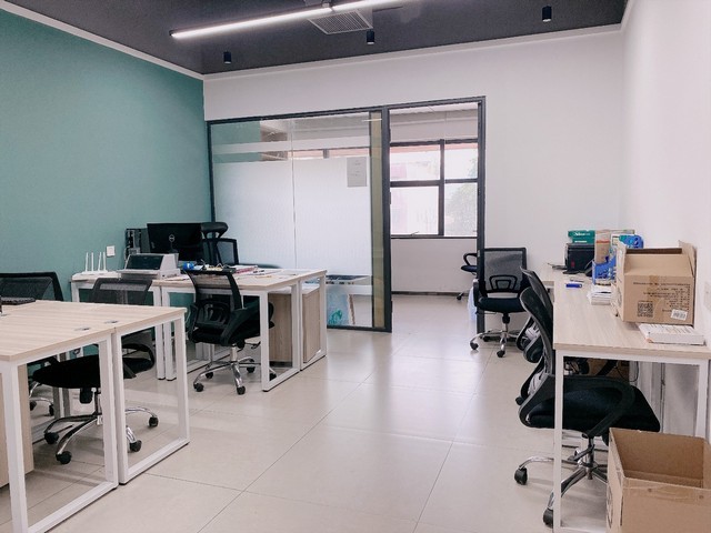 赣州市服务区智慧公厕安装公司